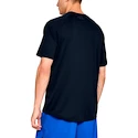 Tricou pentru bărbați Under Armour  Tech 2.0 SS Tee Midnight Blue