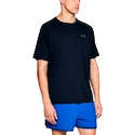 Tricou pentru bărbați Under Armour  Tech 2.0 SS Tee Midnight Blue