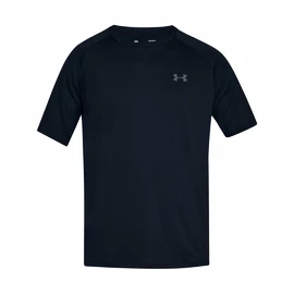 Tricou pentru bărbați Under Armour Tech 2.0 SS Tee Midnight Blue