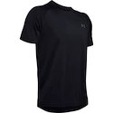 Tricou pentru bărbați Under Armour  Tech 2.0 SS Tee Novelty-BLK