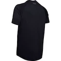 Tricou pentru bărbați Under Armour  Tech 2.0 SS Tee Novelty-BLK