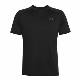 Tricou pentru bărbați Under Armour Tech 2.0 SS Tee Novelty-BLK