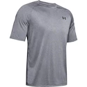 Tricou pentru bărbați Under Armour  Tech 2.0 SS Tee Novelty Grey