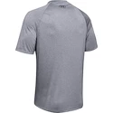 Tricou pentru bărbați Under Armour  Tech 2.0 SS Tee Novelty Grey