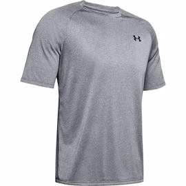 Tricou pentru bărbați Under Armour Tech 2.0 SS Tee Novelty Grey