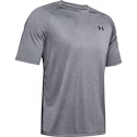 Tricou pentru bărbați Under Armour  Tech 2.0 SS Tee Novelty Grey S