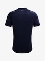 Tricou pentru bărbați Under Armour  Tech 2.0 SS Tee Novelty-NVY