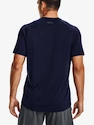 Tricou pentru bărbați Under Armour  Tech 2.0 SS Tee Novelty-NVY