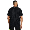 Tricou pentru bărbați Under Armour Tech ABC Camo SS