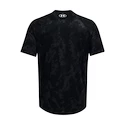 Tricou pentru bărbați Under Armour Tech ABC Camo SS