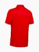 Tricou pentru bărbați Under Armour  Tech Polo Red