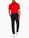 Tricou pentru bărbați Under Armour  Tech Polo Red