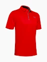 Tricou pentru bărbați Under Armour  Tech Polo Red