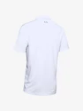 Tricou pentru bărbați Under Armour  Tech Polo White