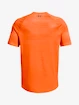 Tricou pentru bărbați Under Armour  Tiger Tech 2.0 SS-ORG