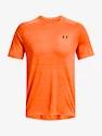 Tricou pentru bărbați Under Armour  Tiger Tech 2.0 SS-ORG