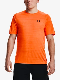 Tricou pentru bărbați Under Armour Tiger Tech 2.0 SS-ORG