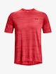 Tricou pentru bărbați Under Armour  Tiger Tech 2.0 SS-RED