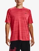 Tricou pentru bărbați Under Armour  Tiger Tech 2.0 SS-RED