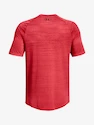 Tricou pentru bărbați Under Armour  Tiger Tech 2.0 SS-RED