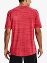 Tricou pentru bărbați Under Armour  Tiger Tech 2.0 SS-RED