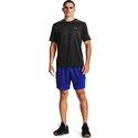 Tricou pentru bărbați Under Armour  Training Vent 2.0 SS-BLK