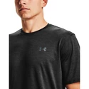 Tricou pentru bărbați Under Armour  Training Vent 2.0 SS-BLK