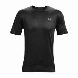 Tricou pentru bărbați Under Armour Training Vent 2.0 SS-BLK