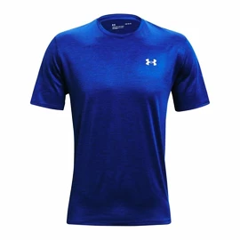 Tricou pentru bărbați Under Armour Training Vent 2.0 SS-BLU