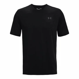 Tricou pentru bărbați Under Armour Training Vent Camo SS-BLK