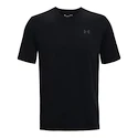 Tricou pentru bărbați Under Armour  Training Vent Camo SS-BLK XXL