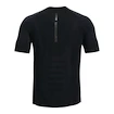 Tricou pentru bărbați Under Armour  Vanish Seamless Run SS-GRY