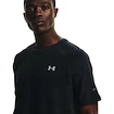 Tricou pentru bărbați Under Armour  Vanish Seamless Run SS-GRY