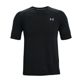 Tricou pentru bărbați Under Armour Vanish Seamless Run SS-GRY