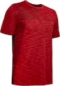 Tricou pentru bărbați Under Armour  Vanish Seamless SS Nov 1 Red