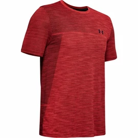 Tricou pentru bărbați Under Armour Vanish Seamless SS Nov 1 Red