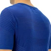 Tricou pentru bărbați UYN  Man Natural Training OW Shirt SH_SL blue