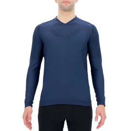 Tricou pentru bărbați UYN Run Fit OW Shirt Dress Blue