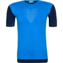 Tricou pentru bărbați UYN  RUNNING PB42 OW SHIRT blue