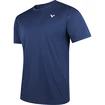 Tricou pentru bărbați Victor  T-13102 B Blue