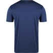 Tricou pentru bărbați Victor  T-13102 B Blue