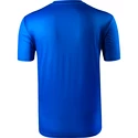 Tricou pentru bărbați Victor  T-20005 F Blue