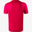 Tricou pentru bărbați Victor  T-20005 Q Red