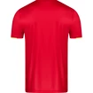 Tricou pentru bărbați Victor  T-23101 D Red