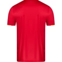 Tricou pentru bărbați Victor  T-23101 D Red