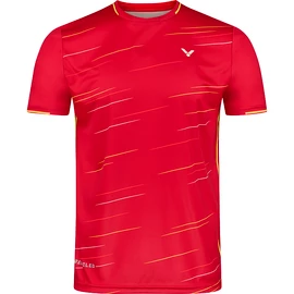 Tricou pentru bărbați Victor T-23101 D Red