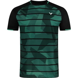 Tricou pentru bărbați Victor T-23102 C Green