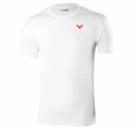 Tricou pentru bărbați Victor  T-90022 A White