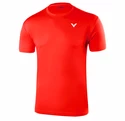 Tricou pentru bărbați Victor  T-90022 D Red