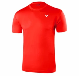 Tricou pentru bărbați Victor T-90022 D Red